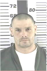 Inmate CHARLEBOIS, DONALD P