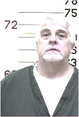 Inmate DOWNING, ROBERT S