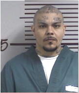 Inmate GALLEGOS, LINNDON P