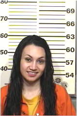 Inmate GALVAN, GRISELDA M