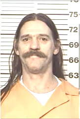 Inmate GRIFFIN, JAMES A