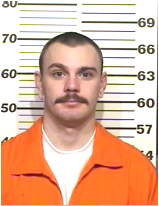 Inmate HENLEY, DUSTIN A