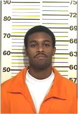 Inmate JOHNSON, SEAN L