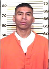 Inmate JOHNSON, TSONTAKOYE