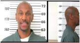 Inmate KINCHION, LARRY W