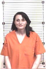 Inmate LEAZER, AMANDA R