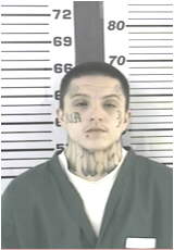 Inmate LOPEZ, SHAWN L