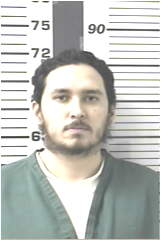 Inmate MALDONADO, DARRELL V