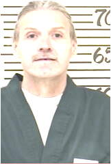 Inmate MALONEY, KEVIN L