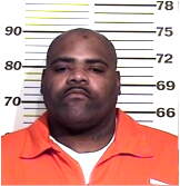 Inmate MAYS, JAMES T