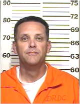 Inmate MOORE, GARY T