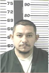 Inmate MORA, RICHARD V