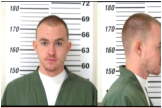 Inmate MORRISON, MATTHEW R