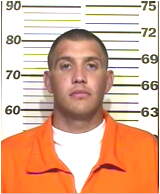 Inmate NILES, NICHOLAS B
