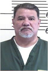 Inmate SHIPPLEY, FLOYD G