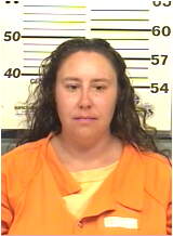 Inmate SINGLETON, JESSICA L