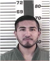 Inmate VELASQUEZVELASQUEZ, ORLANDO