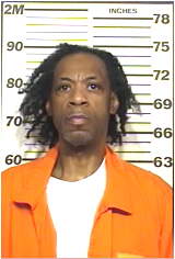 Inmate WRIGHT, LEE A