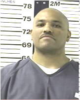 Inmate YOUNG, AARON P