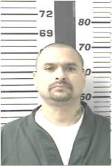 Inmate BOYLE, EDWARD J