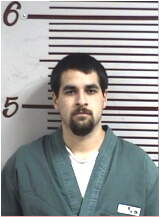 Inmate CHILDERS, JAMES A