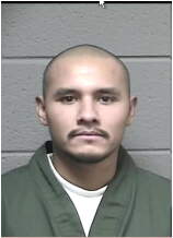 Inmate FLORES, ARTURO