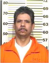 Inmate FONTESGUTIERREZ, LUCIO