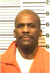 Inmate FREEMAN, DONALD R