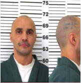 Inmate GIRARD, DAN A