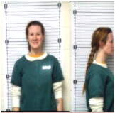 Inmate GRUBBS, SADIE M