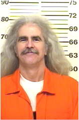 Inmate HUTCHINSON, RICHARD W