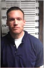 Inmate LANE, JUSTIN L