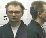 Inmate LANGHOFF, BRIAN J