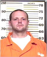 Inmate LEE, SCOTT A