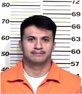 Inmate LOPEZ, PEDRO