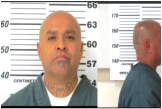 Inmate MARTINEZ, LEONARD A