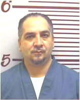 Inmate MONTOYA, VINCENT J