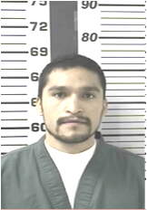 Inmate RODRIGUEZROJAS, FRANCISCO J