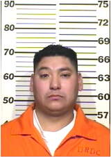 Inmate ROSASHERNANDEZ, LUIS