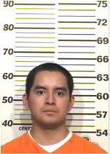 Inmate SANCHEZ, MIGUEL A