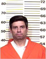 Inmate SANTANASTASO, PATRICK J