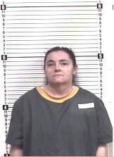 Inmate SPANGLER, BRIDGET A