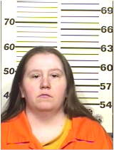 Inmate STANDISH, DIANE R