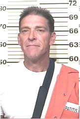 Inmate THIEL, LAWRENCE R