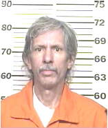 Inmate THOMPSON, GLEN J