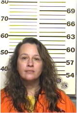 Inmate TOWLER, DONNA M