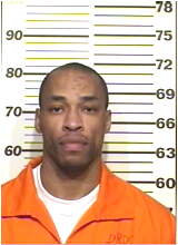 Inmate WRIGHT, TYRONE D
