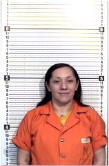 Inmate ABEYTA, LAURA