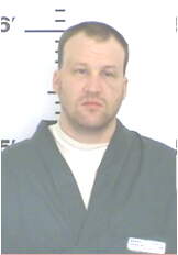 Inmate BAKKE, GREGORY W