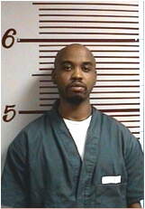 Inmate BLAND, AMIR S